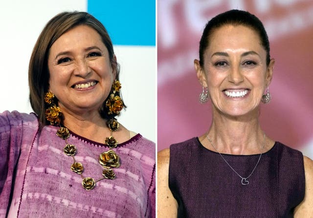 AMN-GEN MÉXICO-ELECCIONES