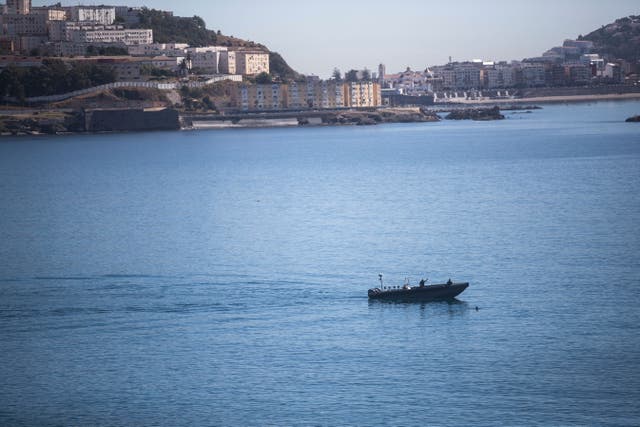 Migration Morocco