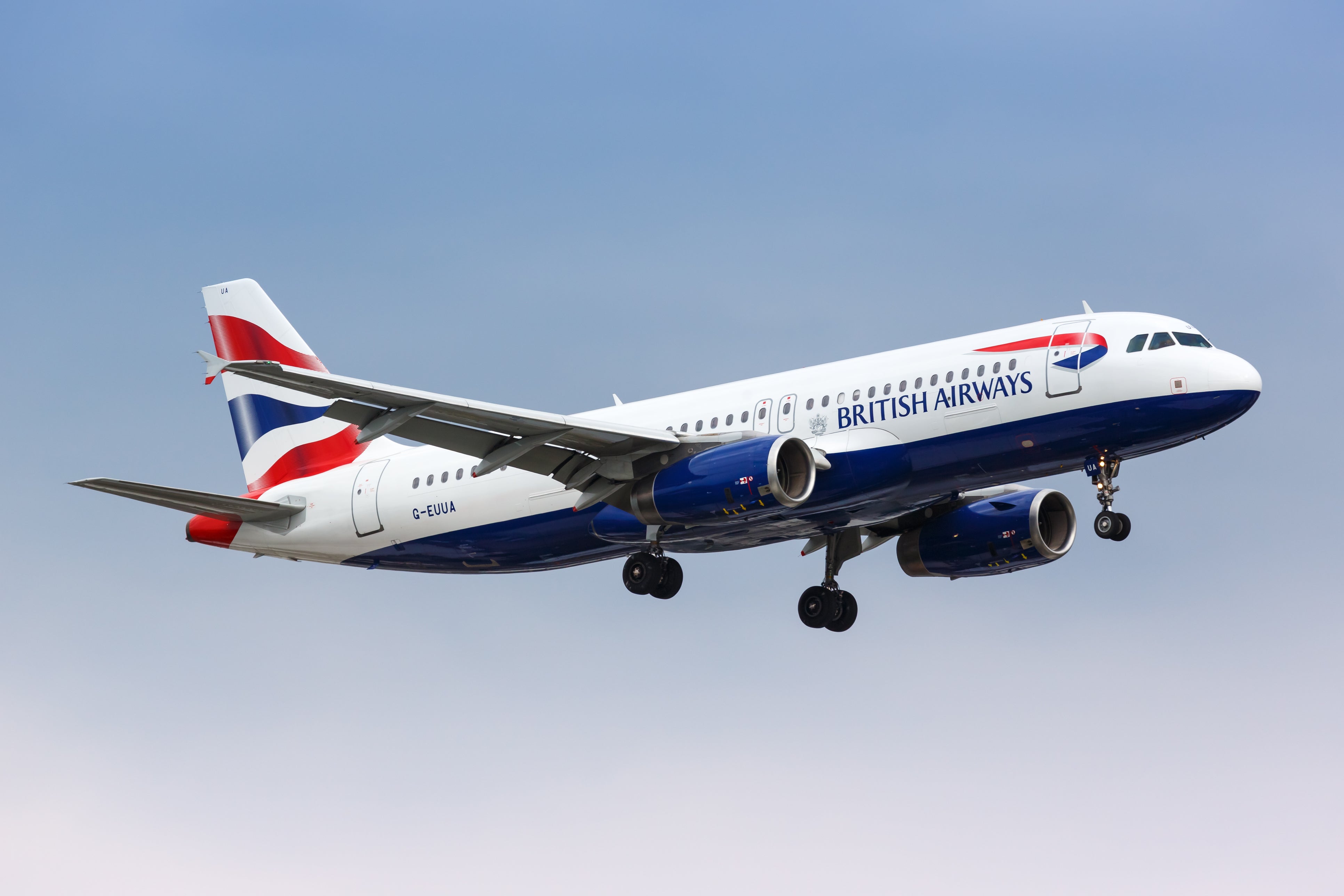 A single ticket from London to Toronto can be eye-wateringly expensive