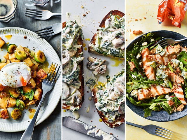 <p>Top nosh, less dosh: enjoying delicious food doesn’t mean breaking the bank </p>