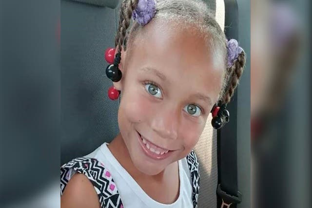 <p>Joshlin Smith went missing on February 19, 2024</p>