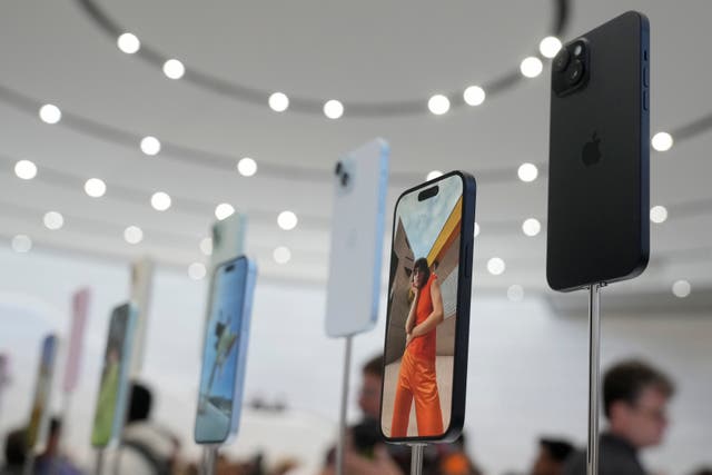 <p>The tech giant could be forced to change its operations in fundamental ways</p>