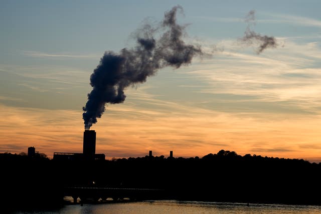 EPA Power Plants