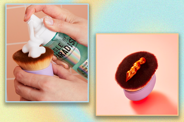 <p>Since using this nifty tool we’ve avoided any patchy toes or hands  </p>