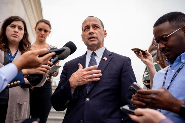 <p>As of Wednesday morning, only 315 votes stood between Bob Good and John McGuire in Virginia’s 5th congressional district.</p>