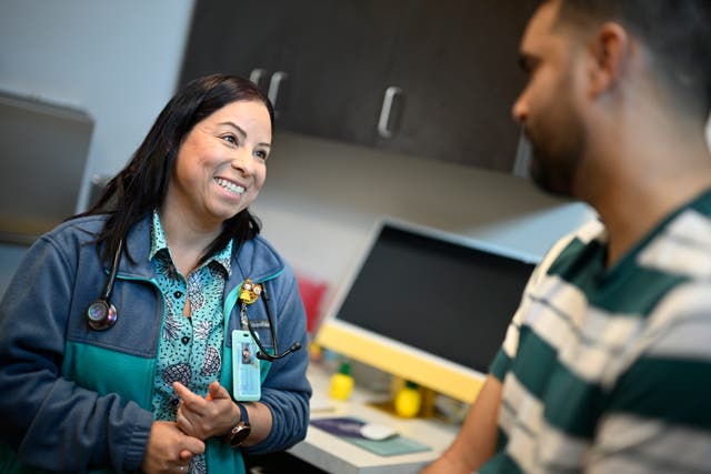 HIV-Latinos