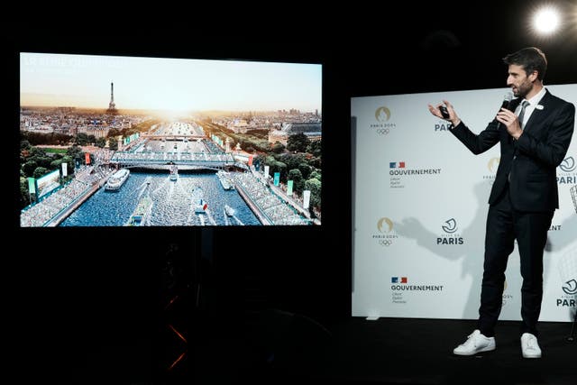 PARÍS-LO NUEVO