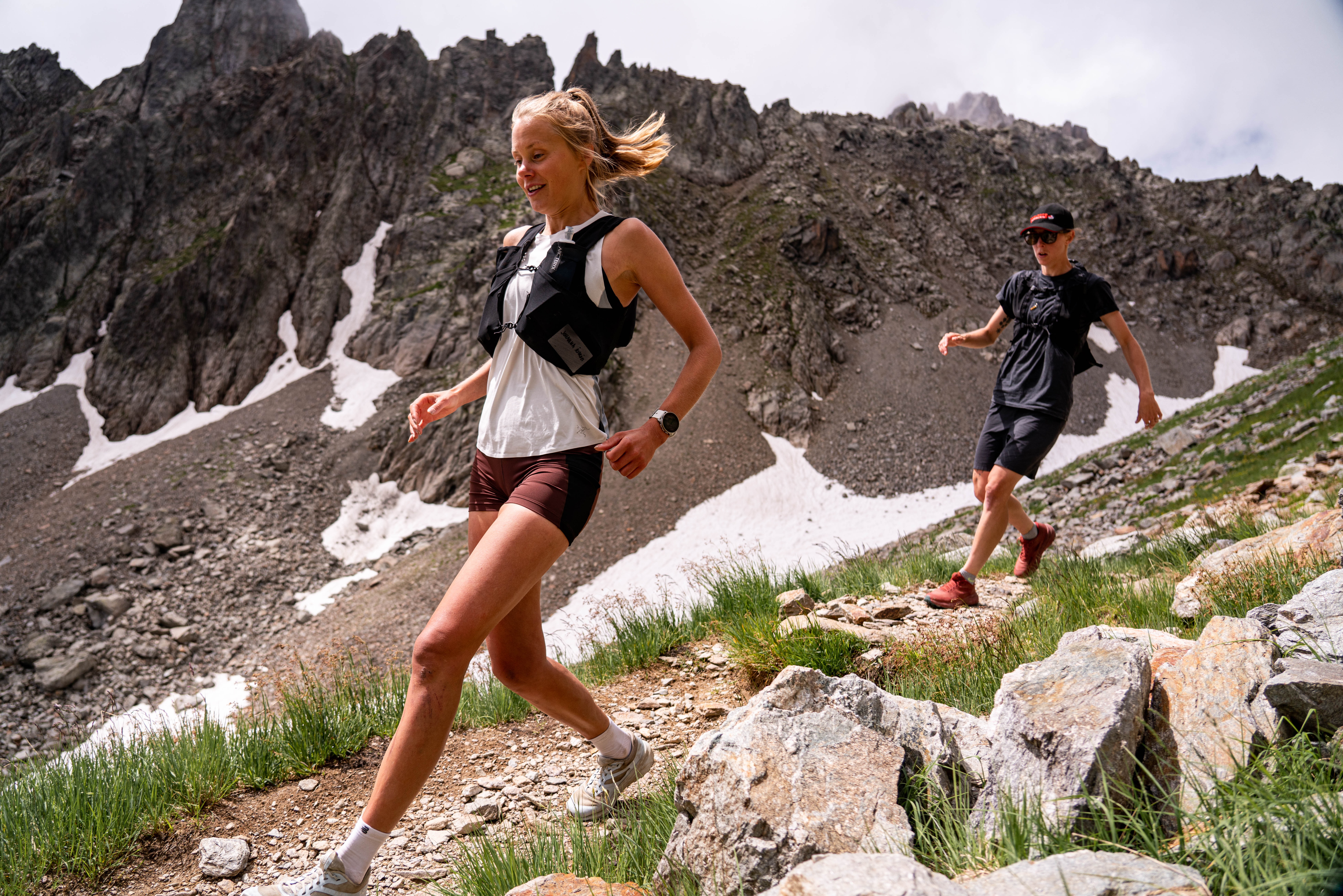 Everything you need to start trail running, according to a pro