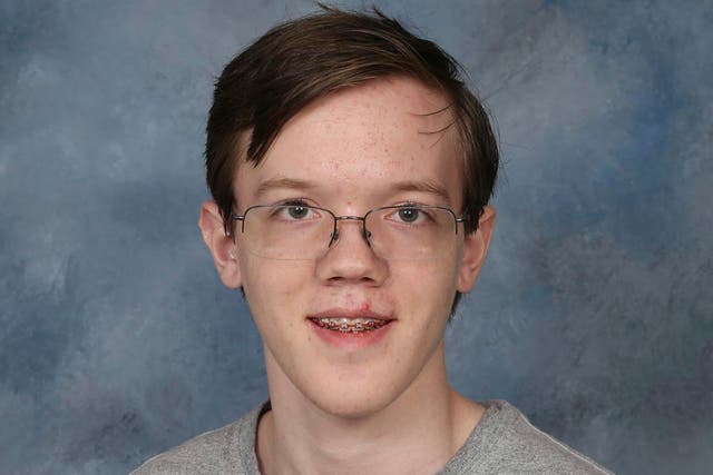 <p>Thomas Matthew Crooks, the 20-year-old who tried to assassinate Donald Trump on July 13, may have been scoping out potential vantage points near the Butler Farm Show grounds almost a week before his attack</p>