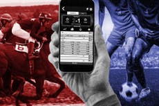 Best free bet offers today