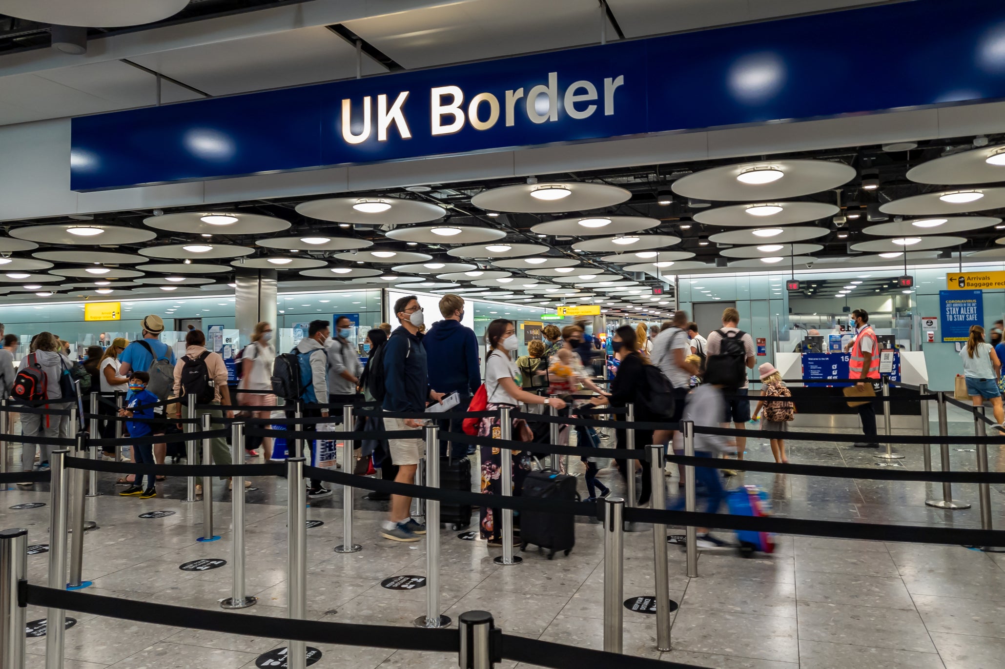 Wretched biometric rules will add an extra layer of red tape for UK citizens