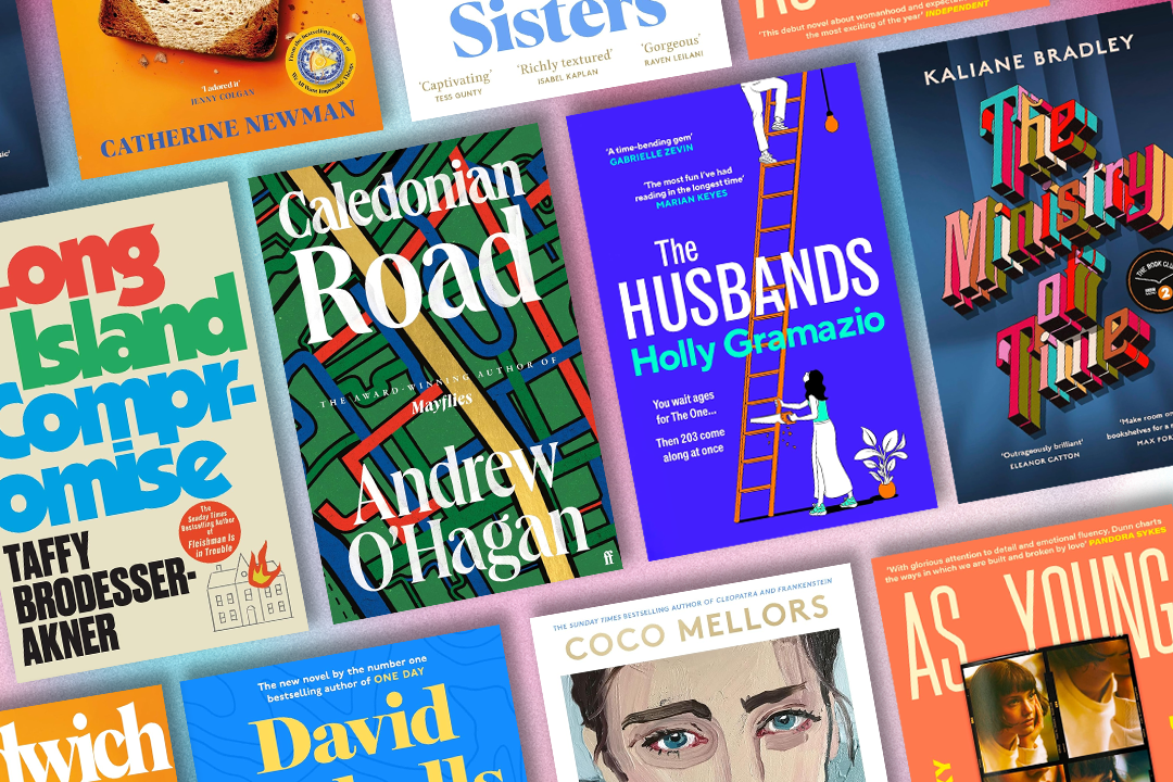 30 best new books to read, from Sally Rooney to Coco Mellors