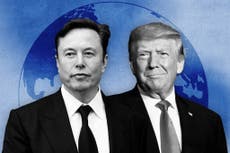Elon Musk is wrong – high-status males shouldn’t be in charge of anything