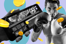 Best boxing betting sites