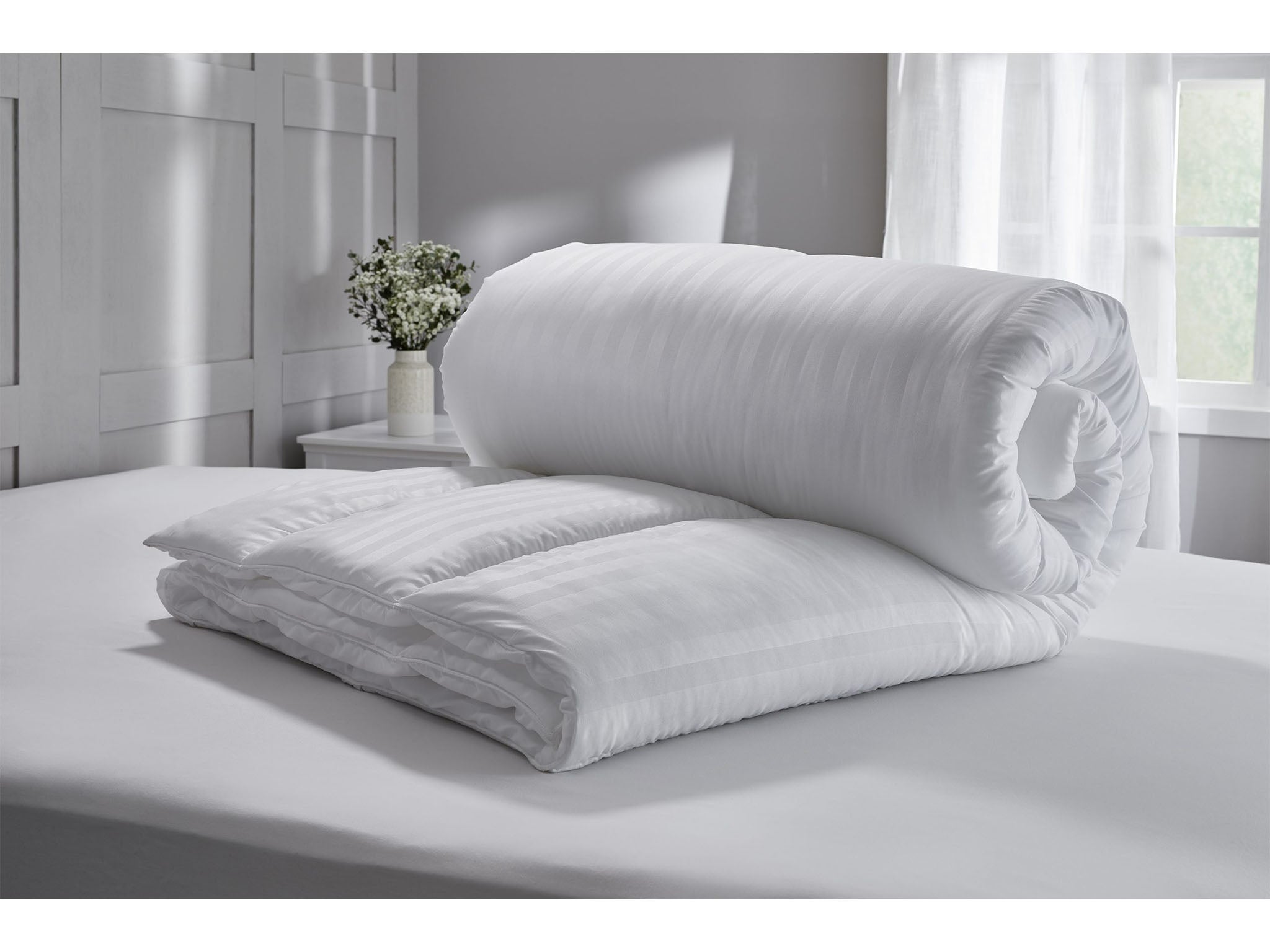 Premier Inn luxury duvet