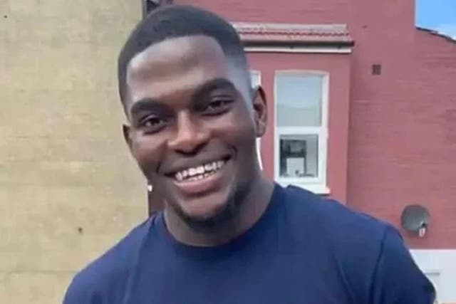 <p>It would be wrong to pretend that this increased willingness on the part of the police to pursue and use force against Black people played no part in the story of how we got here </p>