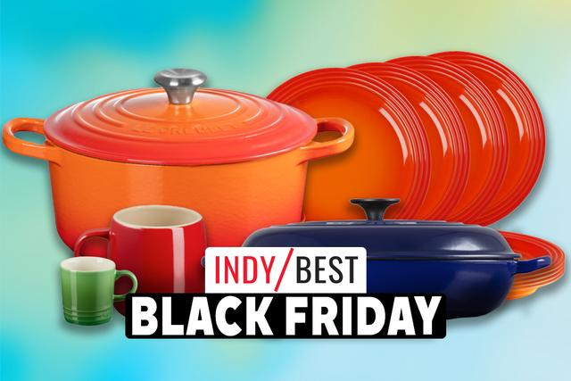 <p>Le Creuset’s Cyber Monday deals are here, and they’re fantastic </p>