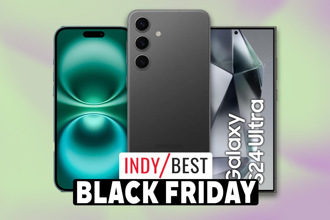 The best smartphones are still low in price post-Cyber Monday