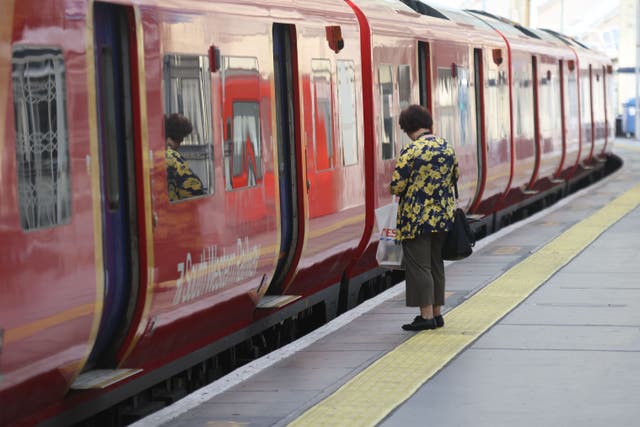 <p>South Western Railway will return to full public ownership in March next year</p>
