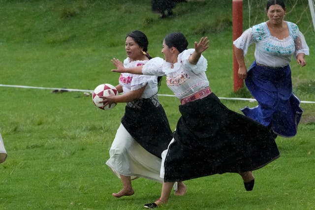 YE Top Photos LatAm Photo Gallery