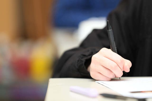 Support for children is often dictated by their postcode or how well their parents can navigate the system (Alamy/PA)