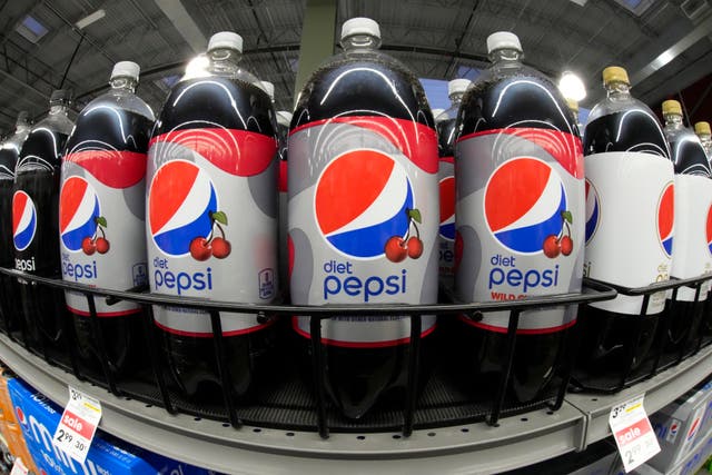 FTC PepsiCo