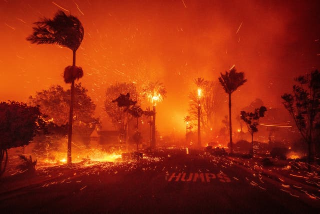<p>Wisconsin Republicans are hoping to entice Americans to a state where they can escape hurricanes and wildfires</p>