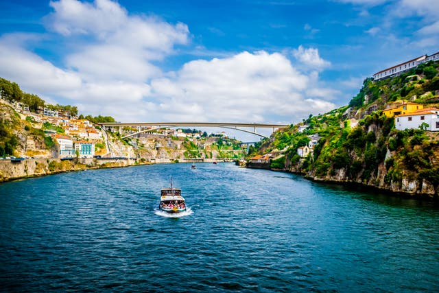 <p>Celebrity River Cruises will launch in 2027 on the ‘world’s most iconic rivers'</p>