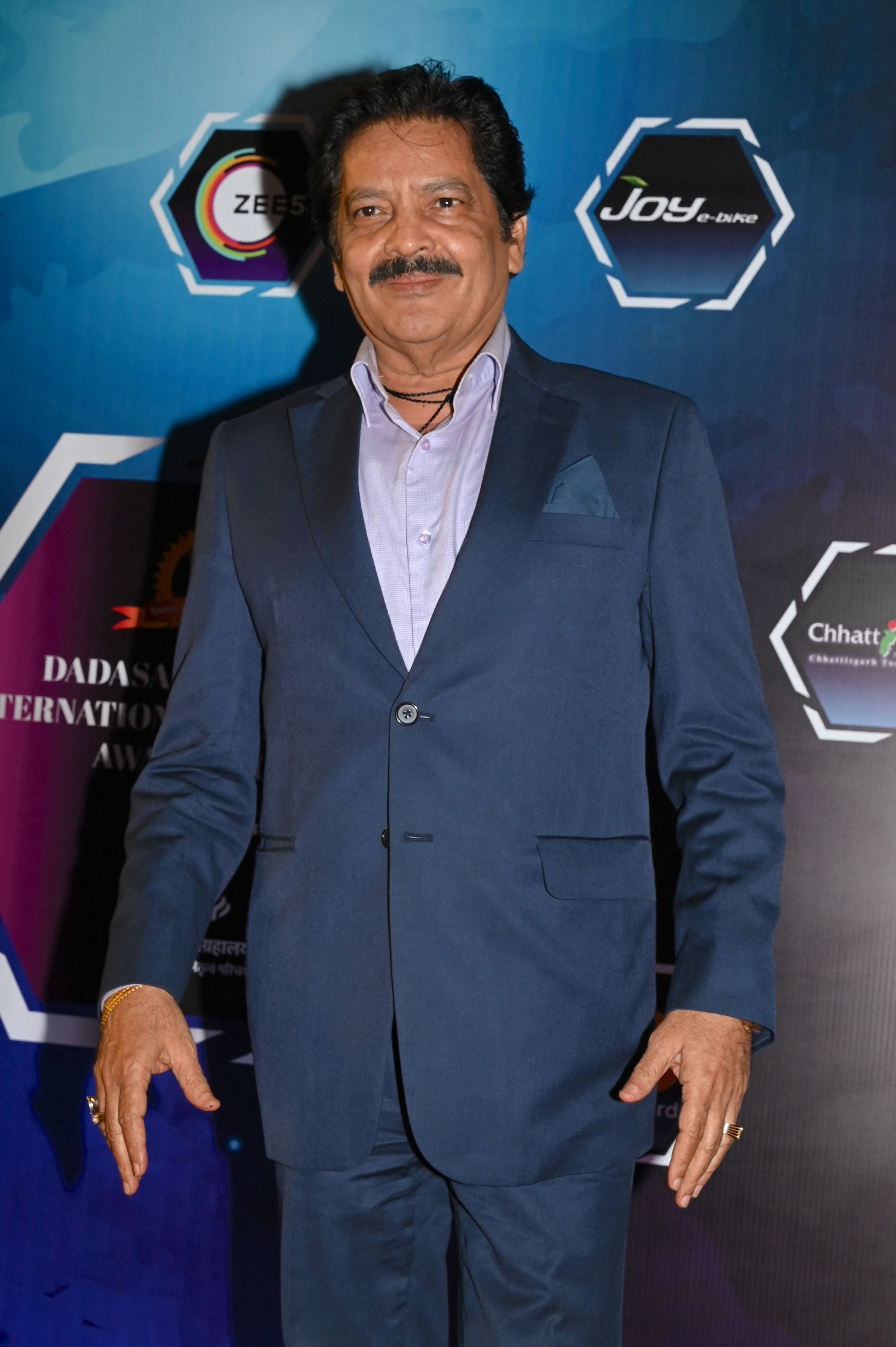 Udit Narayan