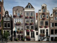 Best budget hotels in Amsterdam for trendy yet affordable stays