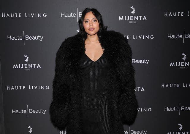 <p>Ayesha Curry launched her brand, Sweet July, in 2021</p>