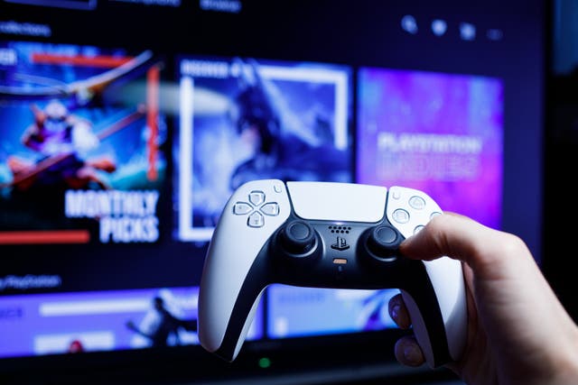 <p>PlayStation 5 first launched in November 2020 </p>