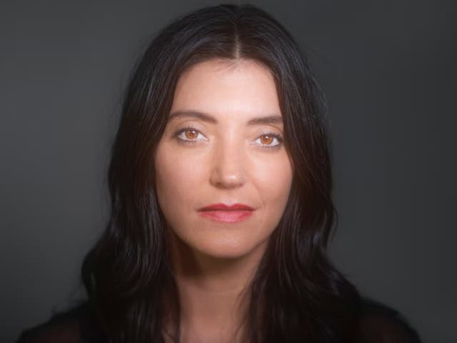 <p>Sharon Van Etten: ‘From my late teens through my early twenties, my roots in music were it being my survival’</p>