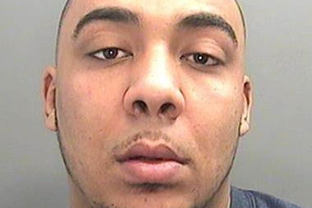 Calvin Parris, who was one of the UK’s ‘most wanted’ has been sentenced to 12 years for conspiracy to supply cocaine (NCA/PA)