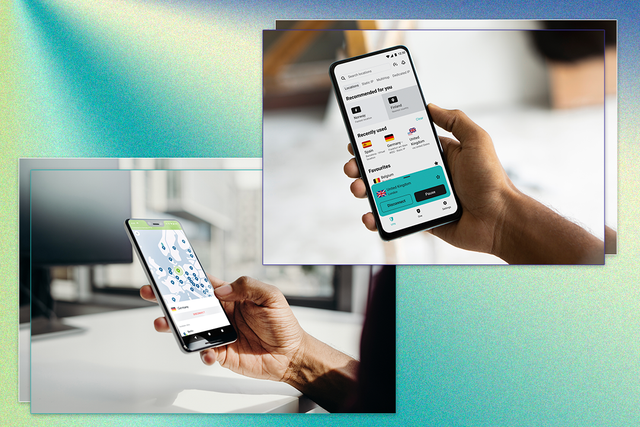 <p>We've tested five of the most popular Android VPN apps in 2025, to evaluate their real-world performance across wifi and 5G connections</p>