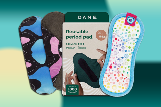 <p>Each was tested over a cycle and these were the ones that made our period most comfortable</p>