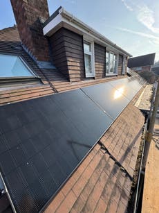 What are the best solar panels to buy?