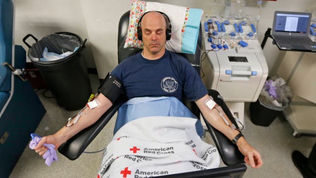 US Utah Blood Transfusion
