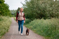 Exercise scientist recommends one easy trick to increase benefits of walking