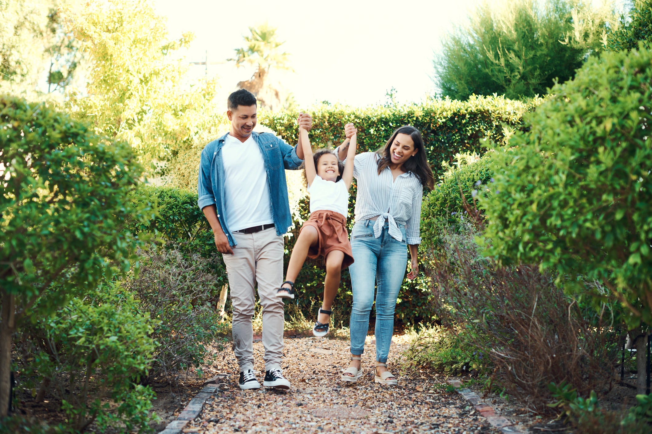 Whether you’re looking for a new trail or park to wander, or you’re searching for an idyllic cottage where the whole family can hunker down, we’d recommend taking a look at what’s on offer
