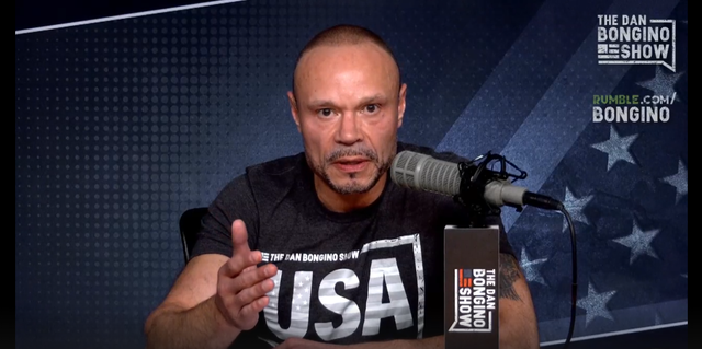 <p>Incoming FBI deputy director Dan Bongino tweaks his critics over his surprise appointment at the FBI, saying ‘they're not laughing now.’ </p>