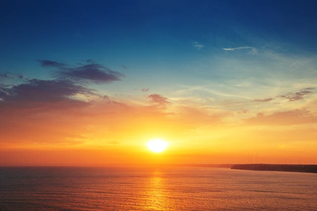 <p>Sail into some winter sun with these incredible cruises</p>