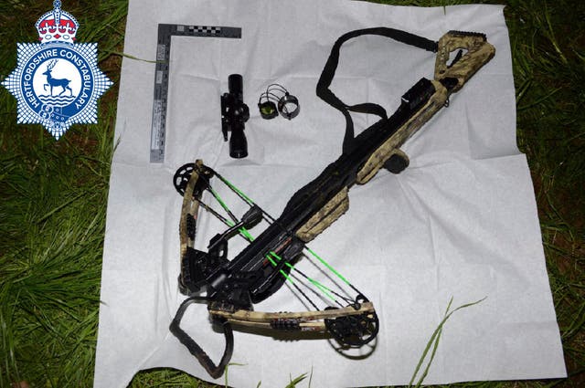 Briatain Women Killed