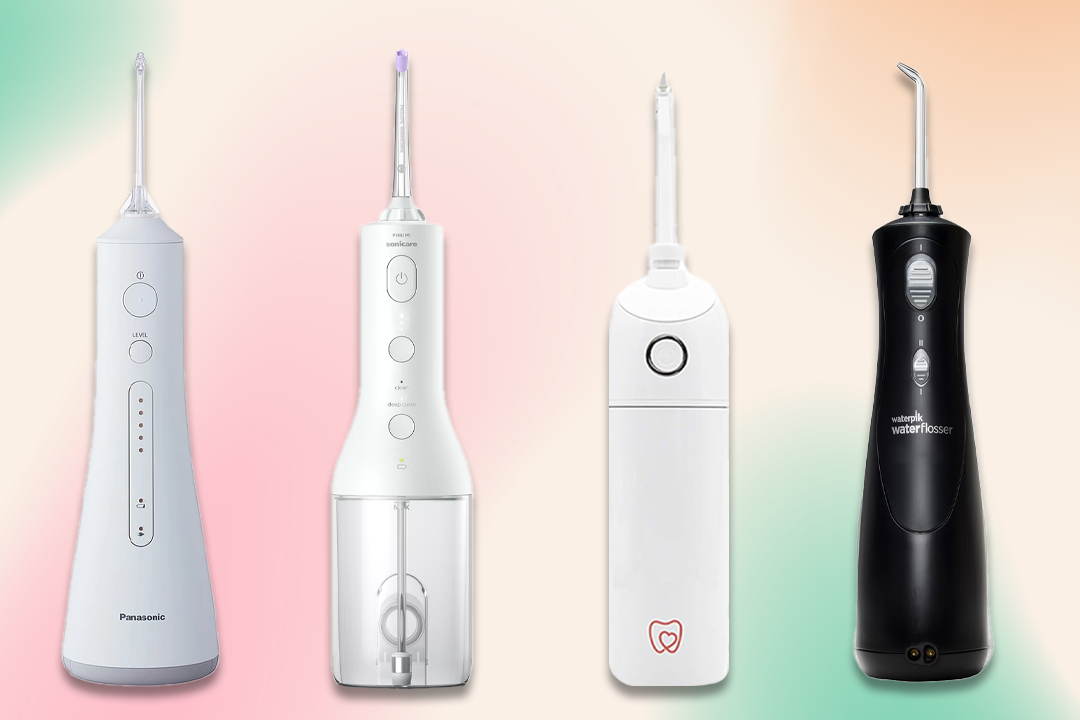 Best water flossers and Waterpiks for cleaner, healthier teeth and gums