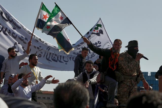 Syria