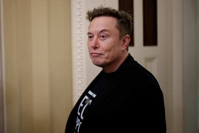 <p>Billionaire SpaceX founder Elon Musk’s timeline to get to Mars and put humans there is likely not happening any time soon, a NASA advisor said Thursday. Getting there will be down a ‘long road’</p>
