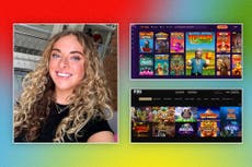 New UK Casino