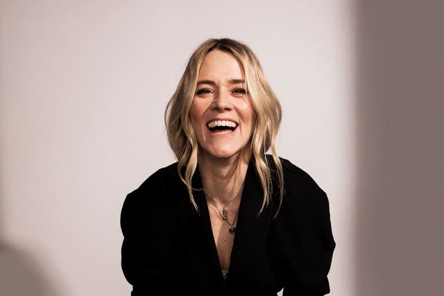 Soundtracking with Edith Bowman has reached its 500th episode. (Soundtracking with Edith Bowman/PA)
