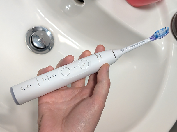 Philips Sonicare 7100