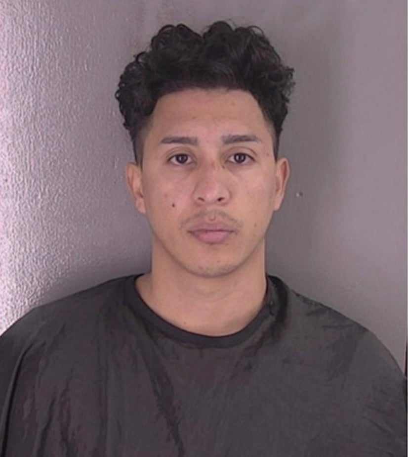 Jose Velasquez-Martinez, 27, was charged with fatal stabbing of Brandon Probst, who was found injured in stranger’s home